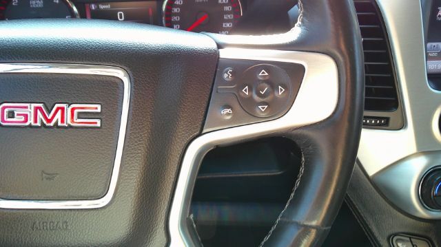 2016 GMC Yukon SLT San Antonio TX