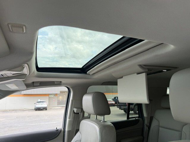 2016 GMC Yukon SLT New Braunfels TX