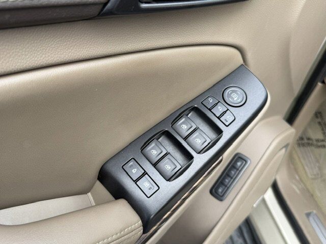 2016 GMC Yukon SLT New Braunfels TX