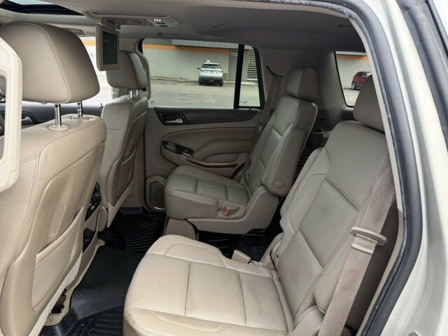 2016 GMC Yukon SLT New Braunfels TX