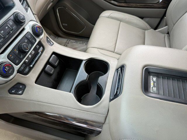 2016 GMC Yukon SLT New Braunfels TX