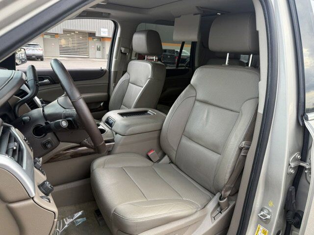 2016 GMC Yukon SLT New Braunfels TX