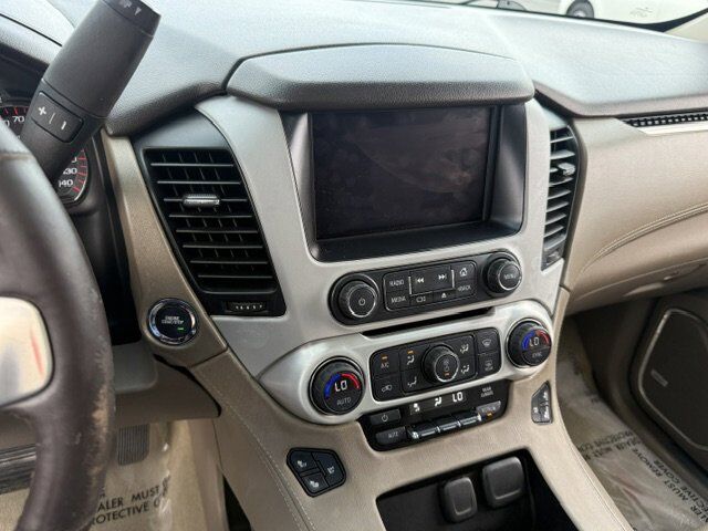 2016 GMC Yukon SLT New Braunfels TX