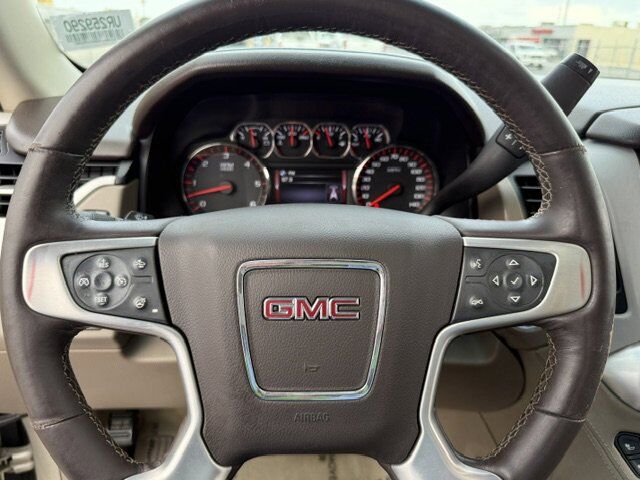 2016 GMC Yukon SLT New Braunfels TX