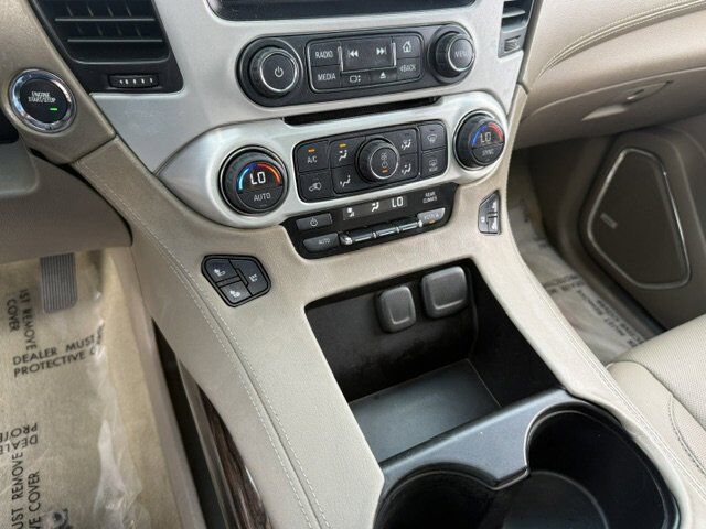 2016 GMC Yukon SLT New Braunfels TX