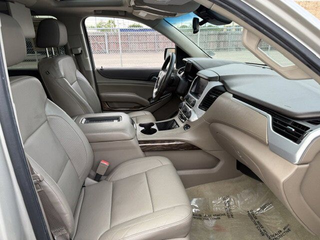 2016 GMC Yukon SLT New Braunfels TX