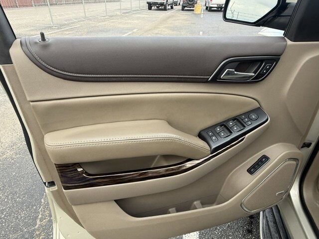 2016 GMC Yukon SLT New Braunfels TX