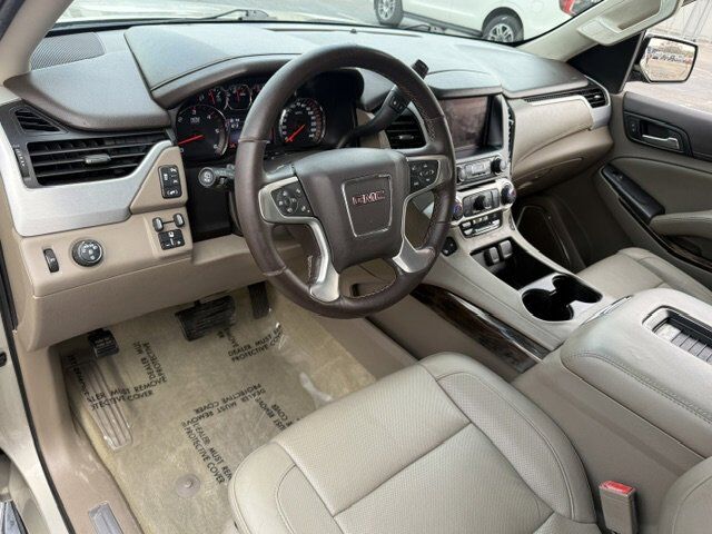 2016 GMC Yukon SLT New Braunfels TX