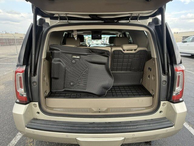 2016 GMC Yukon SLT New Braunfels TX