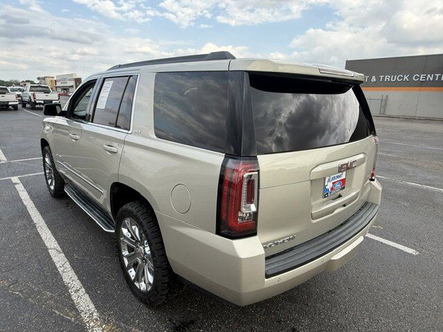 2016 GMC Yukon SLT New Braunfels TX