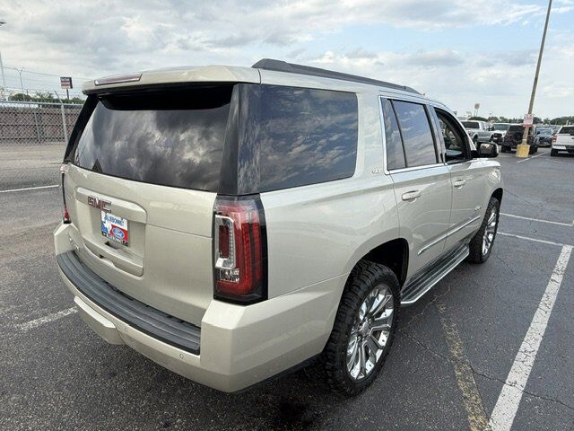 2016 GMC Yukon SLT New Braunfels TX