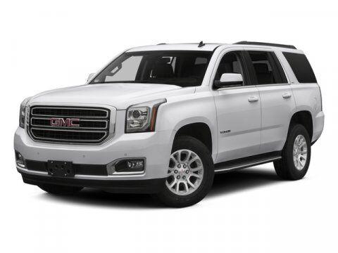 2016 GMC Yukon SLT Castroville TX