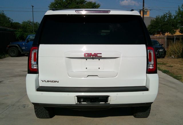 2016 GMC Yukon SLT San Antonio TX