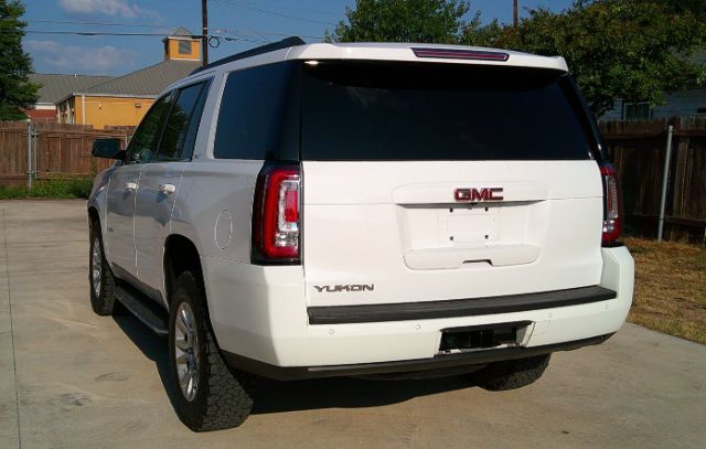 2016 GMC Yukon SLT San Antonio TX