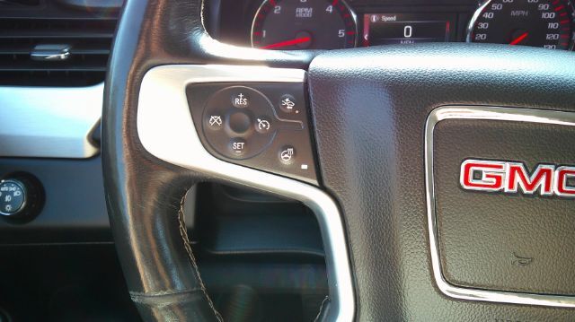 2016 GMC Yukon SLT San Antonio TX