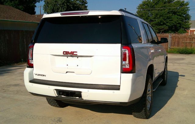 2016 GMC Yukon SLT San Antonio TX