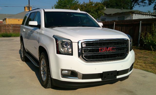 2016 GMC Yukon SLT San Antonio TX