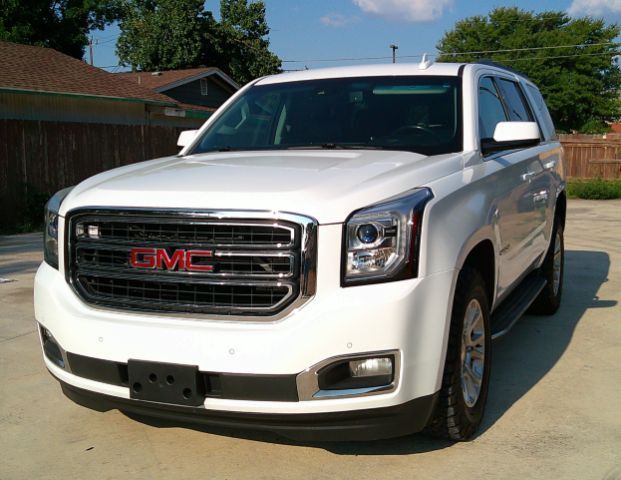 2016 GMC Yukon SLT San Antonio TX