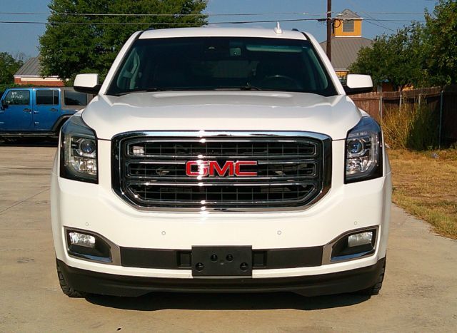 2016 GMC Yukon SLT San Antonio TX