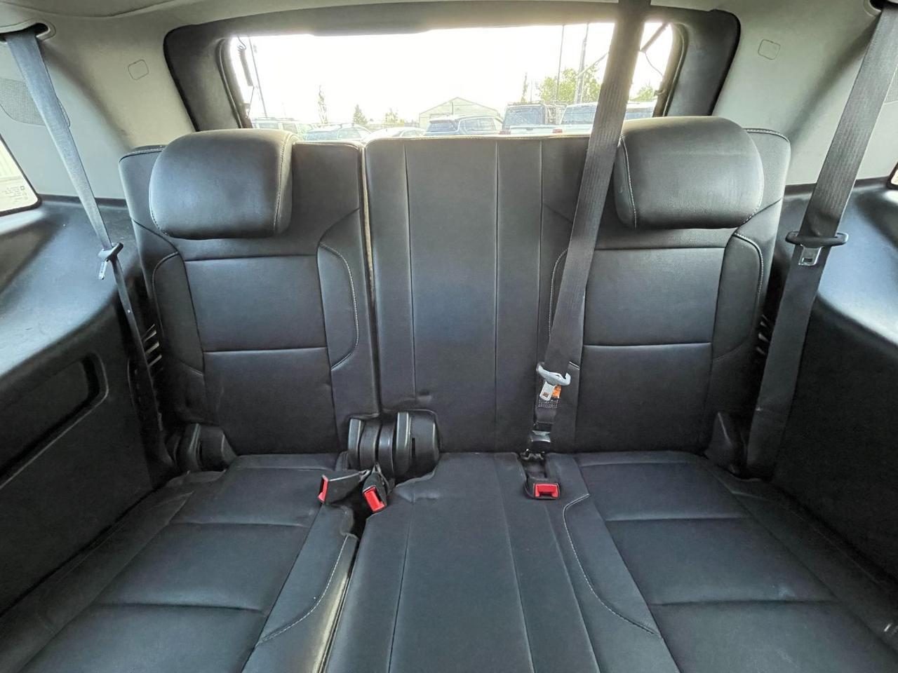 2016 GMC Yukon SLT Spokane WA