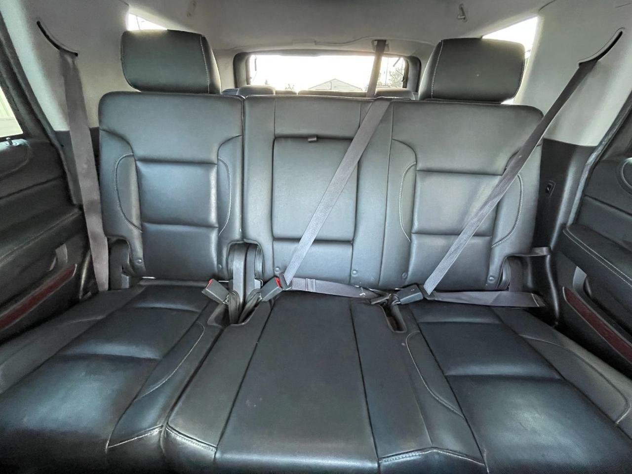 2016 GMC Yukon SLT Spokane WA