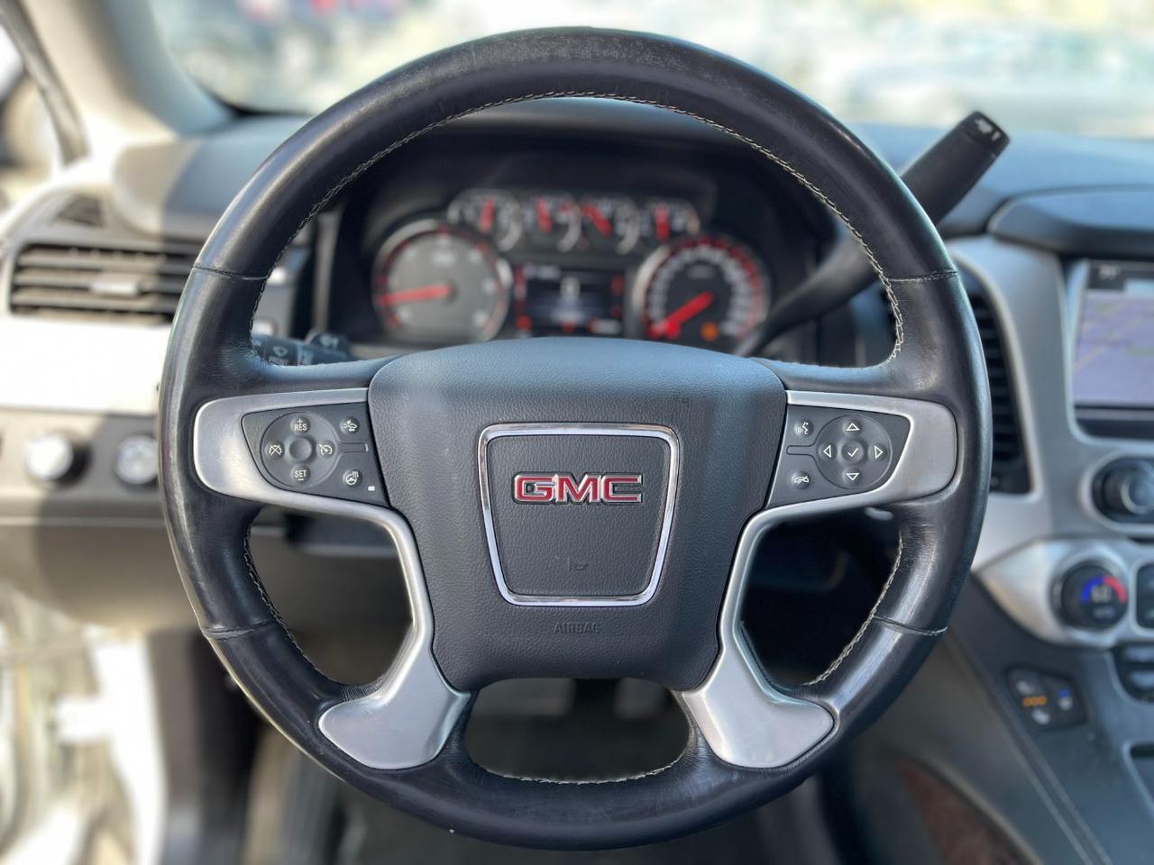 2016 GMC Yukon SLT Spokane WA