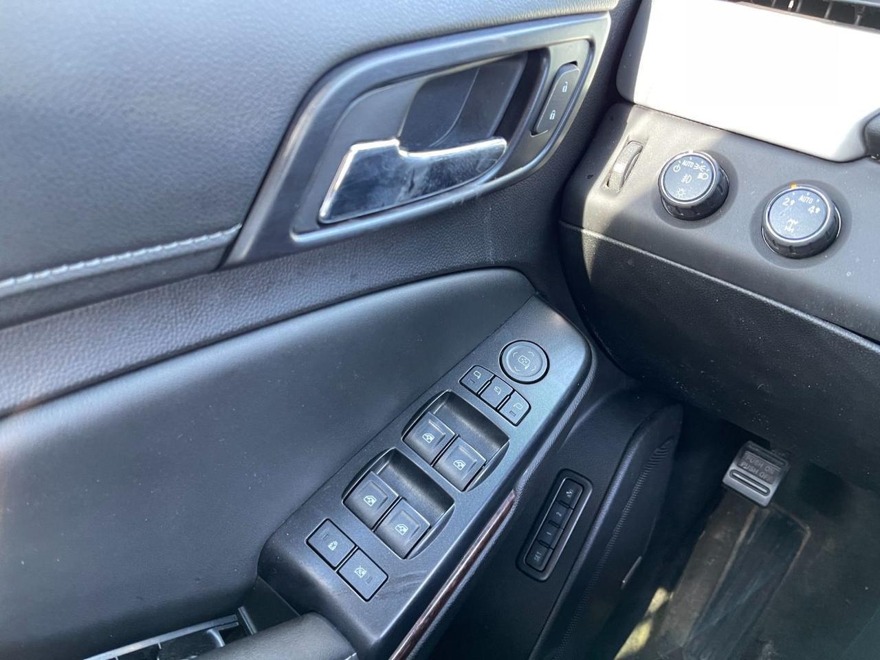 2016 GMC Yukon SLT Spokane WA