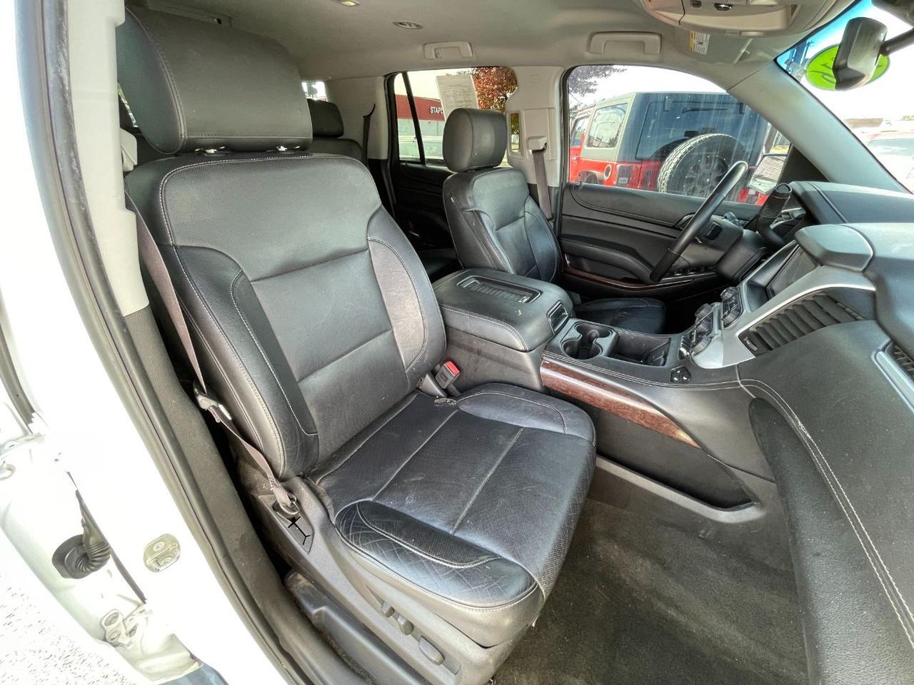 2016 GMC Yukon SLT Spokane WA