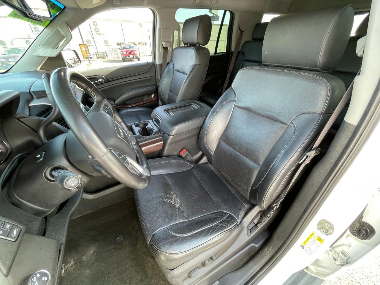 2016 GMC Yukon SLT Spokane WA