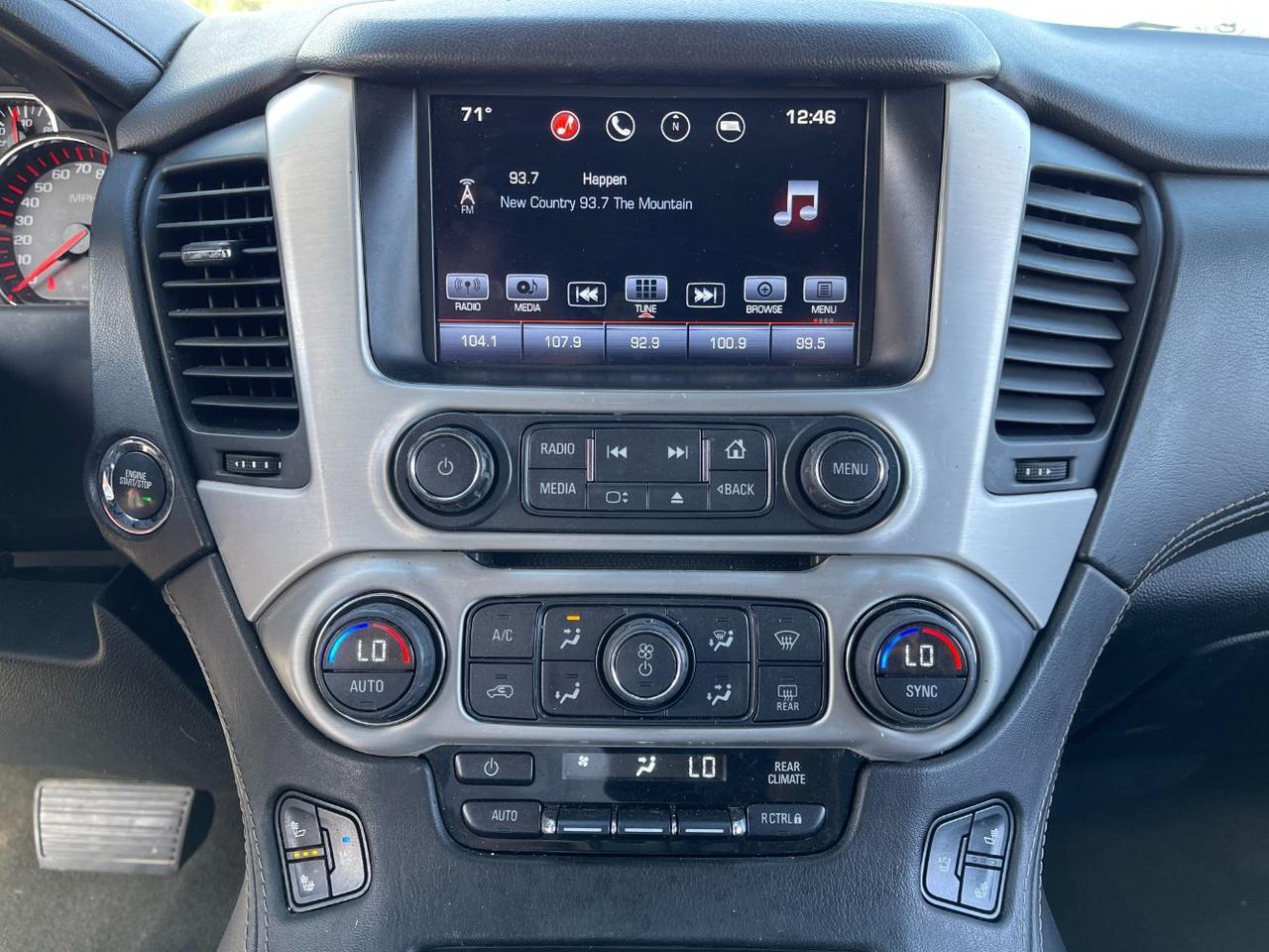 2016 GMC Yukon SLT Spokane WA