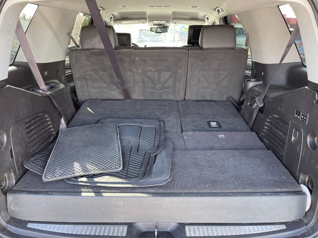 2016 GMC Yukon SLT Spokane WA
