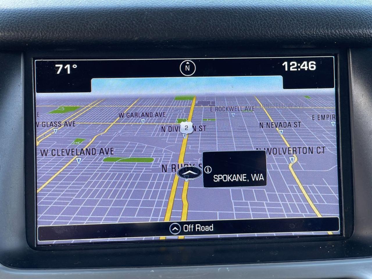 2016 GMC Yukon SLT Spokane WA