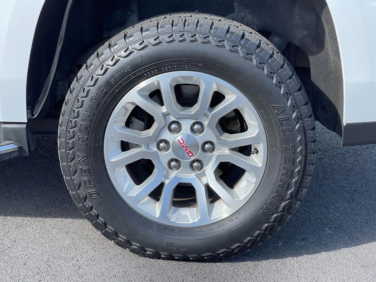 2016 GMC Yukon SLT Spokane WA