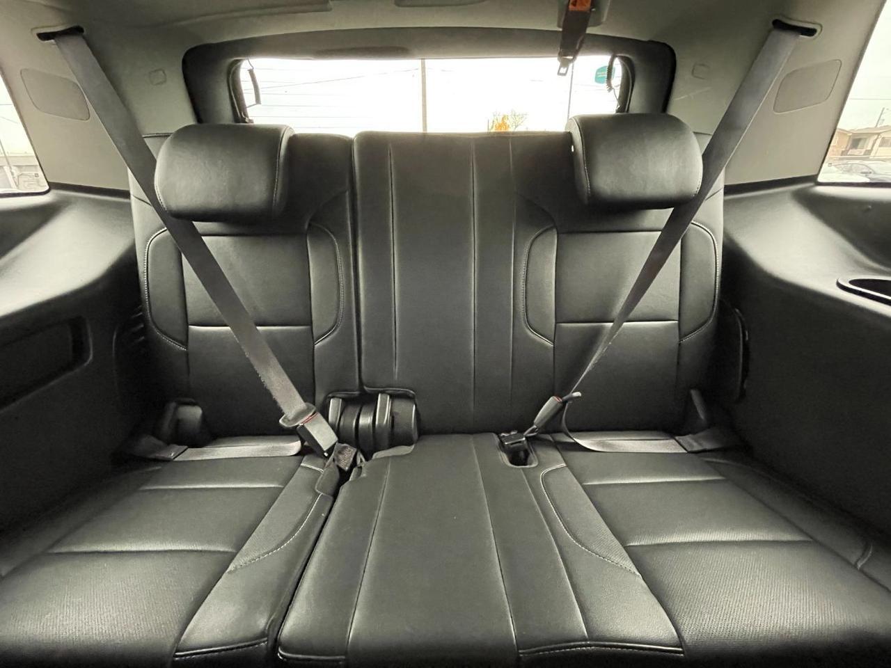 2016 GMC Yukon SLT Spokane Valley WA