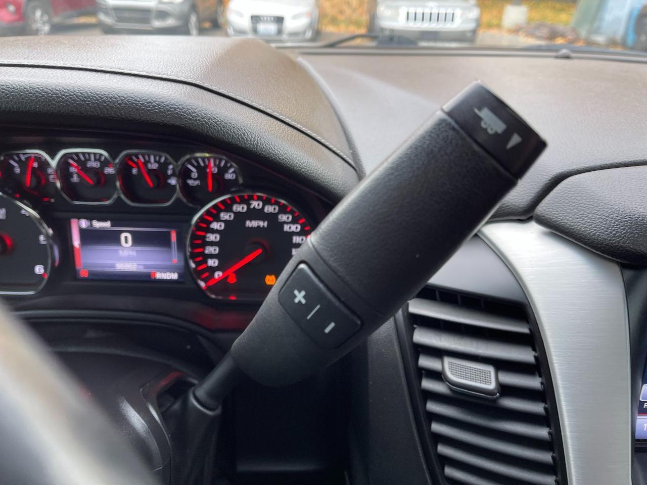 2016 GMC Yukon SLT Spokane Valley WA