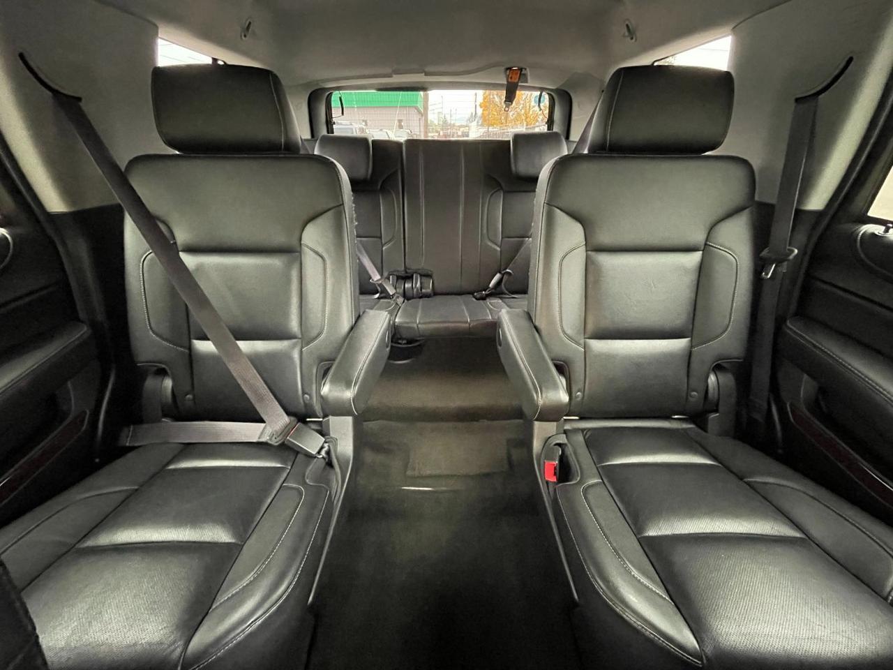 2016 GMC Yukon SLT Spokane Valley WA