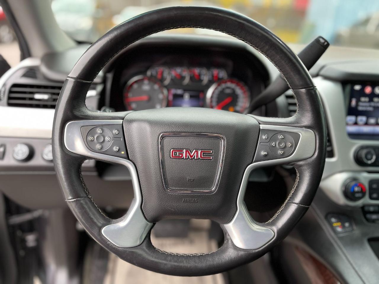 2016 GMC Yukon SLT Spokane Valley WA