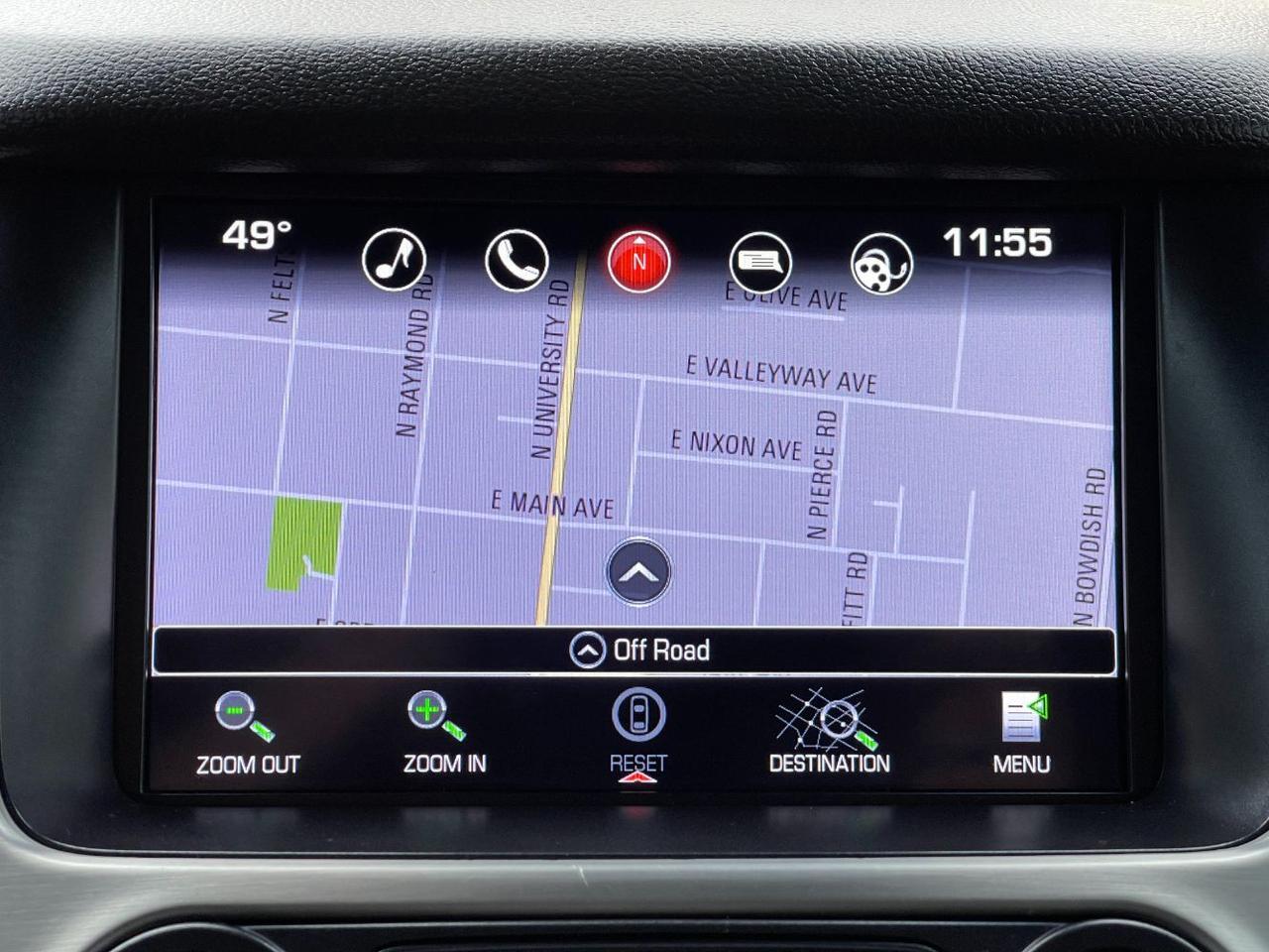 2016 GMC Yukon SLT Spokane Valley WA