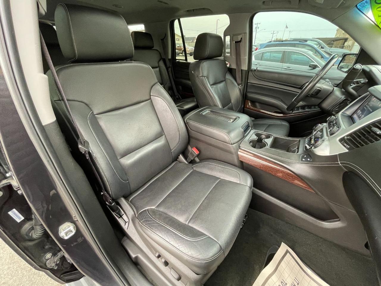 2016 GMC Yukon SLT Spokane Valley WA