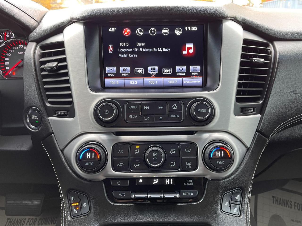 2016 GMC Yukon SLT Spokane Valley WA