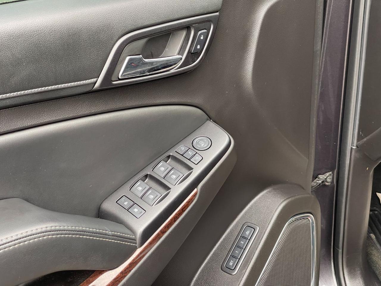 2016 GMC Yukon SLT Spokane Valley WA