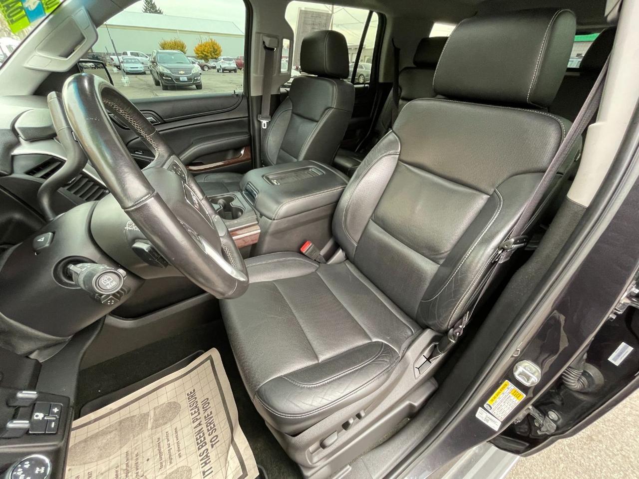 2016 GMC Yukon SLT Spokane Valley WA