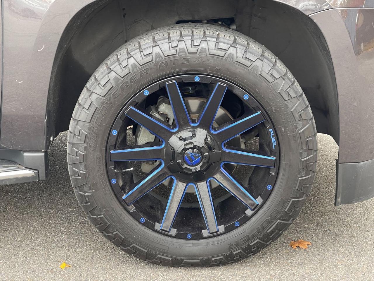 2016 GMC Yukon SLT Spokane Valley WA