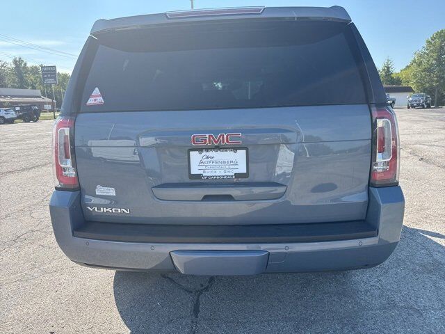 2016 GMC Yukon SLT Carbondale IL