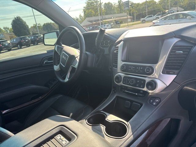 2016 GMC Yukon SLT Carbondale IL