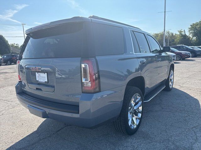 2016 GMC Yukon SLT Carbondale IL