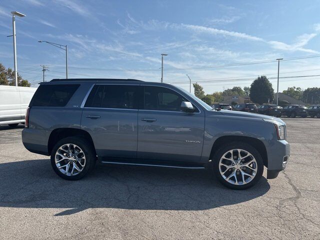 2016 GMC Yukon SLT Carbondale IL