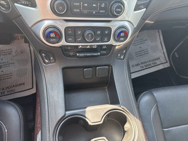 2016 GMC Yukon SLT Carbondale IL