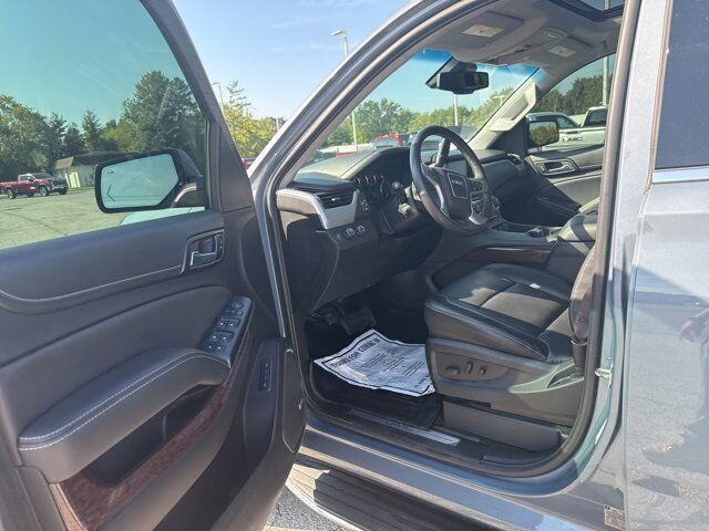 2016 GMC Yukon SLT Carbondale IL