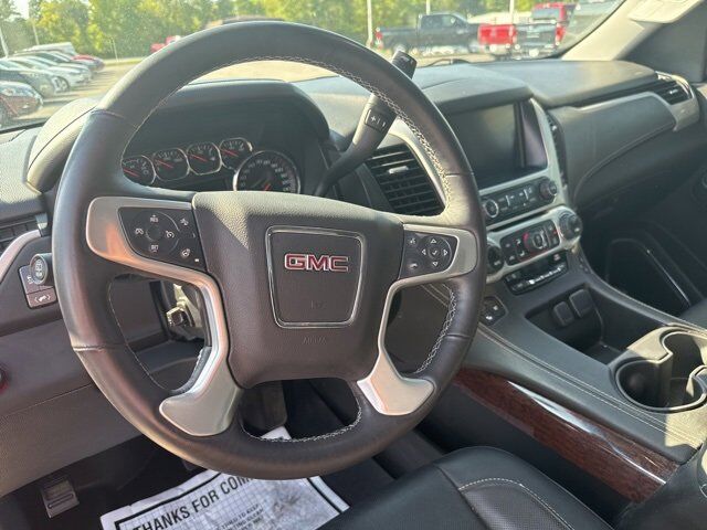 2016 GMC Yukon SLT Carbondale IL